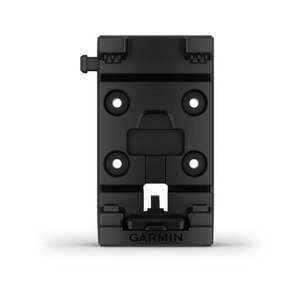 Garmin Gps: Garmin Montana Amps Rugged Mount with Audio/power Cable
