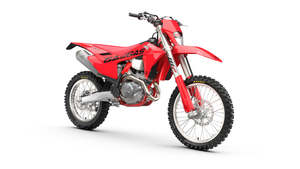 Gasgas: GASGAS EC500F 2025 - SAVE $700!