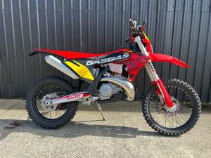 Gasgas: GASGAS EC300 GP LIMITED EDITION 2026 - Limited Numbers!