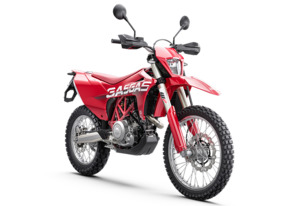 GASGAS ES700 2024 - Save $2600