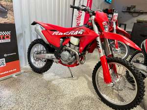 Gasgas: GASGAS EC350F 2024 RUNOUT SAVE $3300!! LIMITED STOCK