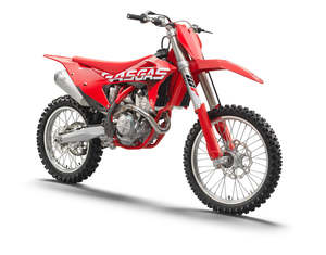 GASGAS MC350F 2023