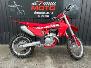 GASGAS MC350F 2024 - 1 ONLY AT THIS PRICE