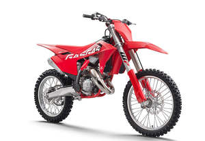 GASGAS MC125 2024 BRAND NEW- SAVE $2700
