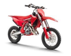 GASGAS MC65 2024 - SAVE $1560