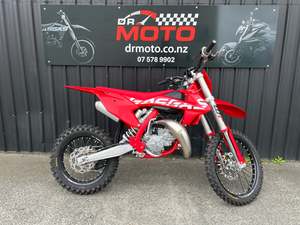 Gasgas Minis Youth: GASGAS MC85 2024 Big Wheel Save $850!!