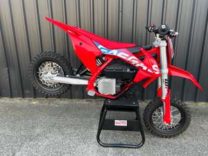 GASGAS ELECTRIC MC E3 RUNOUT SPECIAL! Last one!