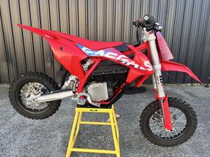 GASGAS ELECTRIC MC E5 2024 - SAVE $2860!