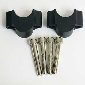 TECH 7 Handlebar Riser