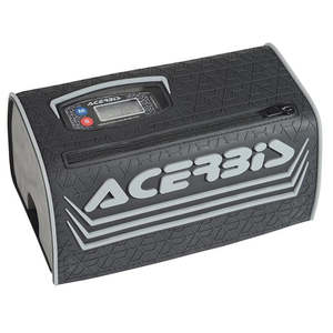 Handlebar Mounts Risers: ACERBIS UHR Bar Pad