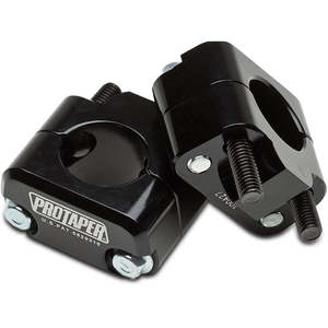 Handlebar Mounts Risers: ProTaper Universal Solid Handlebar Mounts