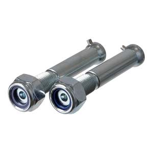 Renthal Handlebar Mount Spare Bolts M12 X 77mm