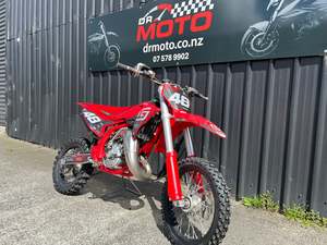 GASGAS MC65 2024 - 50hr's Ready to Race
