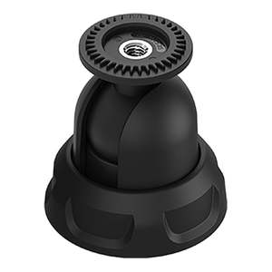 Quad Lock 360 Kit Builder: Quad Lock 360 Arm - Single Pivot