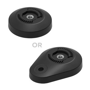 Quad Lock 360 Kit Builder: Quad Lock 360 Base - Concealed Small