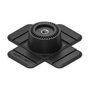 Quad Lock 360 Kit Builder: Quad Lock 360 Base - Flexible Adhesive