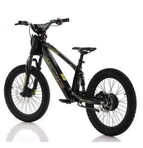AZONIC Flow 20 (AZF-20) - Electric Balance Bike