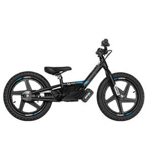 Electric Balance Bikes: STACYC 16eDRIVE Brushless - Electric Balance Bike