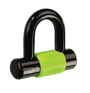 Security Alarms Locks Chains: Kryptonite KryptoLok Series 2 Disc Lock