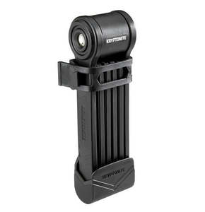 Security Alarms Locks Chains: Kryptonite Keeper 585 Folding Lock