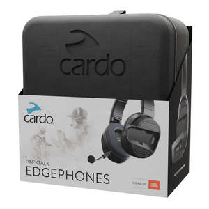 Cardo Packtalk EDGEPHONES
