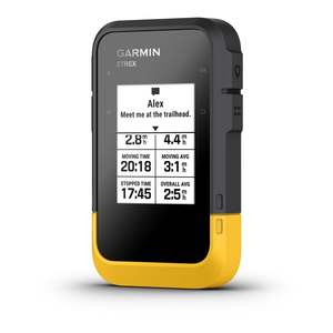 Gps Systems: Garmin eTrex SE (Worldwide)