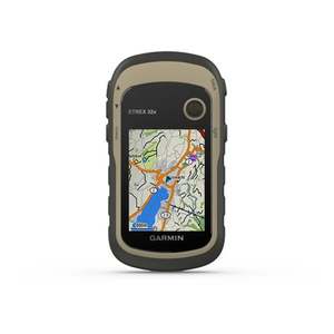 Gps Systems: Garmin eTrex 32x