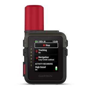 Gps Systems: Garmin inReach Mini 3 Plus