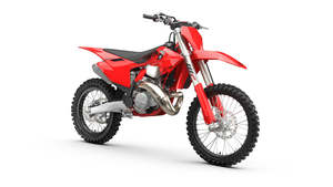 Motorcycles: GASGAS EX300 2026 - Cross Country Weapon