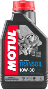 Motul Transoil 10w30