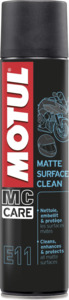 Motul E11 Matte Surface Clean 400ml