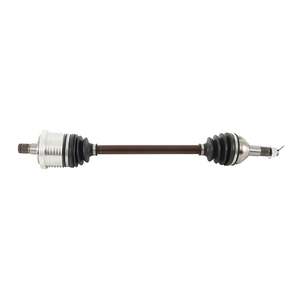 Clearance Stock: ATV CV/Axle 6 Ball Complete Shaft Can Am