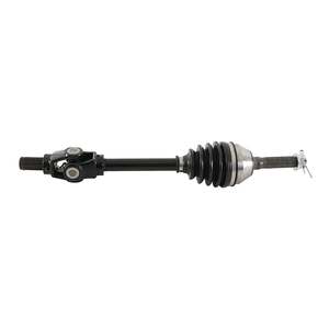 ATV CV/Axle 6 Ball Complete Shaft Polaris