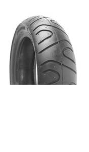 Scooter Tyres: MITROC F806