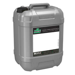 Coolants: COOLANT / ANTIFREEZE KOOL GUARD MEG ROCK OIL 20L *CONCENTRATE*