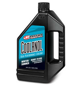 Coolants: Maxima Coolanol - Coolant