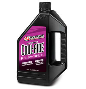 Coolants: Maxima Cool Aide - Racing coolant