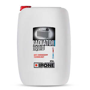 Coolants: 25L Radiator Liquid Coolant IPONE (800220)
