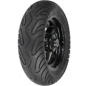 120/70-12 V134 Tubeless Scooter Tyres Vee Rubber (V1212070V134)