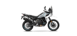 CFMOTO 1000MT-X – PRE ORDER NOW