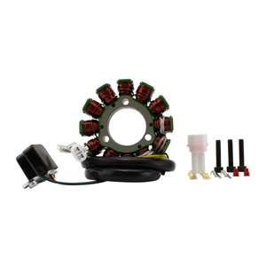 Full Price: 80W High Output Stator for KTM / GasGas / Husqvarna Models
