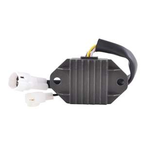 Voltage Regulator Rectifier for Yamaha WR / WRF Models