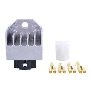 Full Price: Voltage Regulator for Aprilia / Honda / Kymco Models