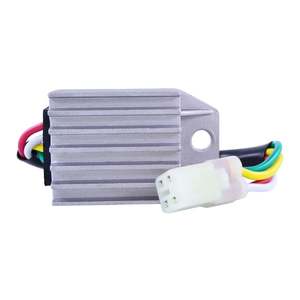 Voltage Regulator Rectifier for Honda CRF450X '05 - '17