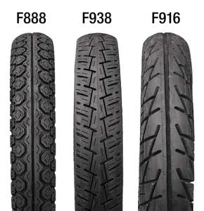 Scooter Tyres: Vortix Scooter & Moped tyres