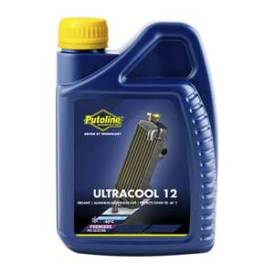 Coolants: Putoline Ultracool 12 Coolant