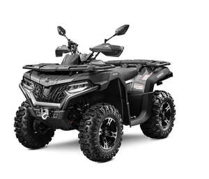 Cfmoto Cforce Atv Range: CFMOTO CFORCE 625 EPS MY26 SWB $12990 + GST