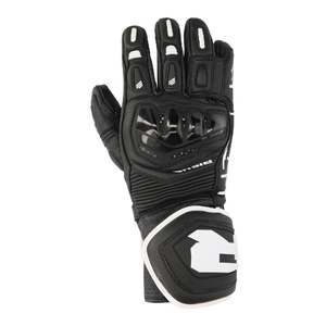Full Price: Richa Stradale Glove - Black