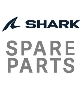 Helmet Parts: Shark Helmet SPARE PARTS