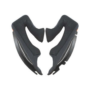 AIROH Replacement Cheek Pads - Bandit